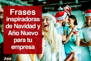 Frases inspiradoras de Navidad