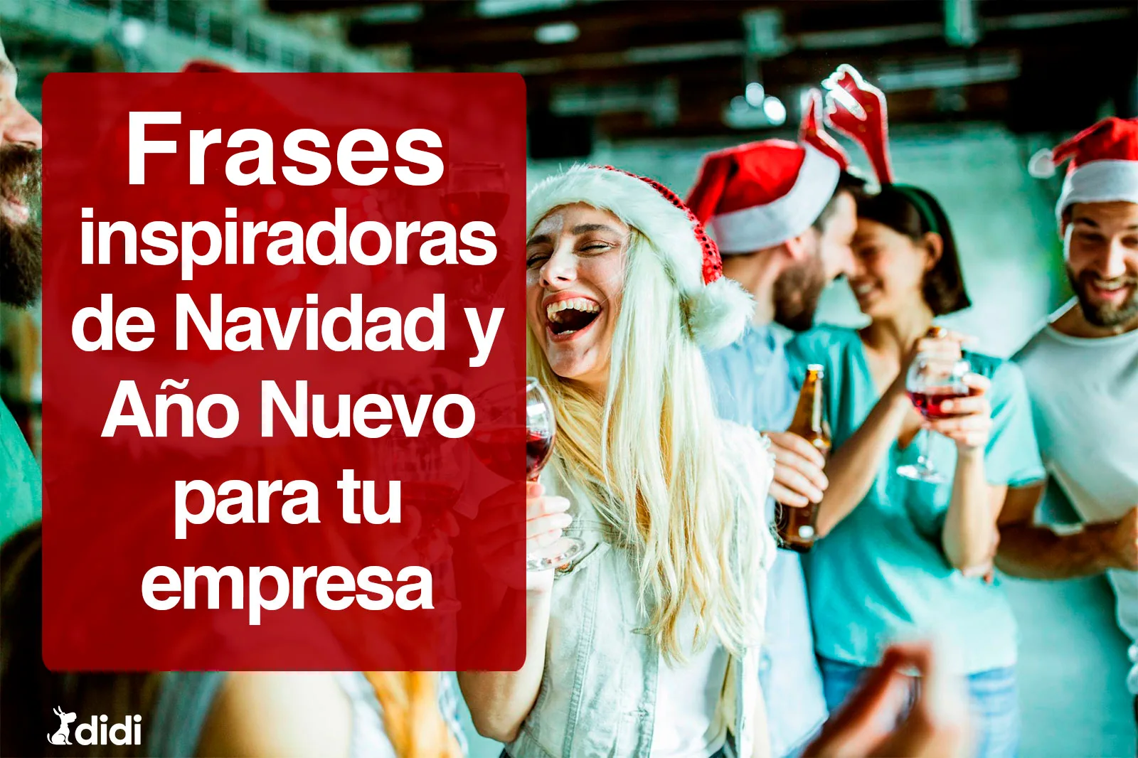 Frases inspiradoras de Navidad