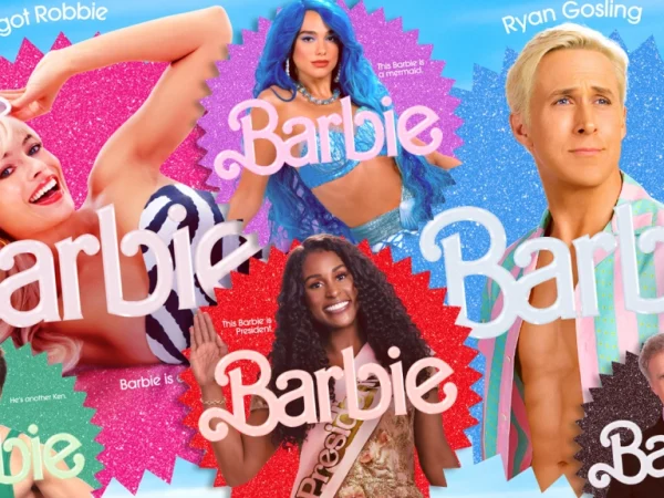 10 lecciones de marketing de Barbie para aprender