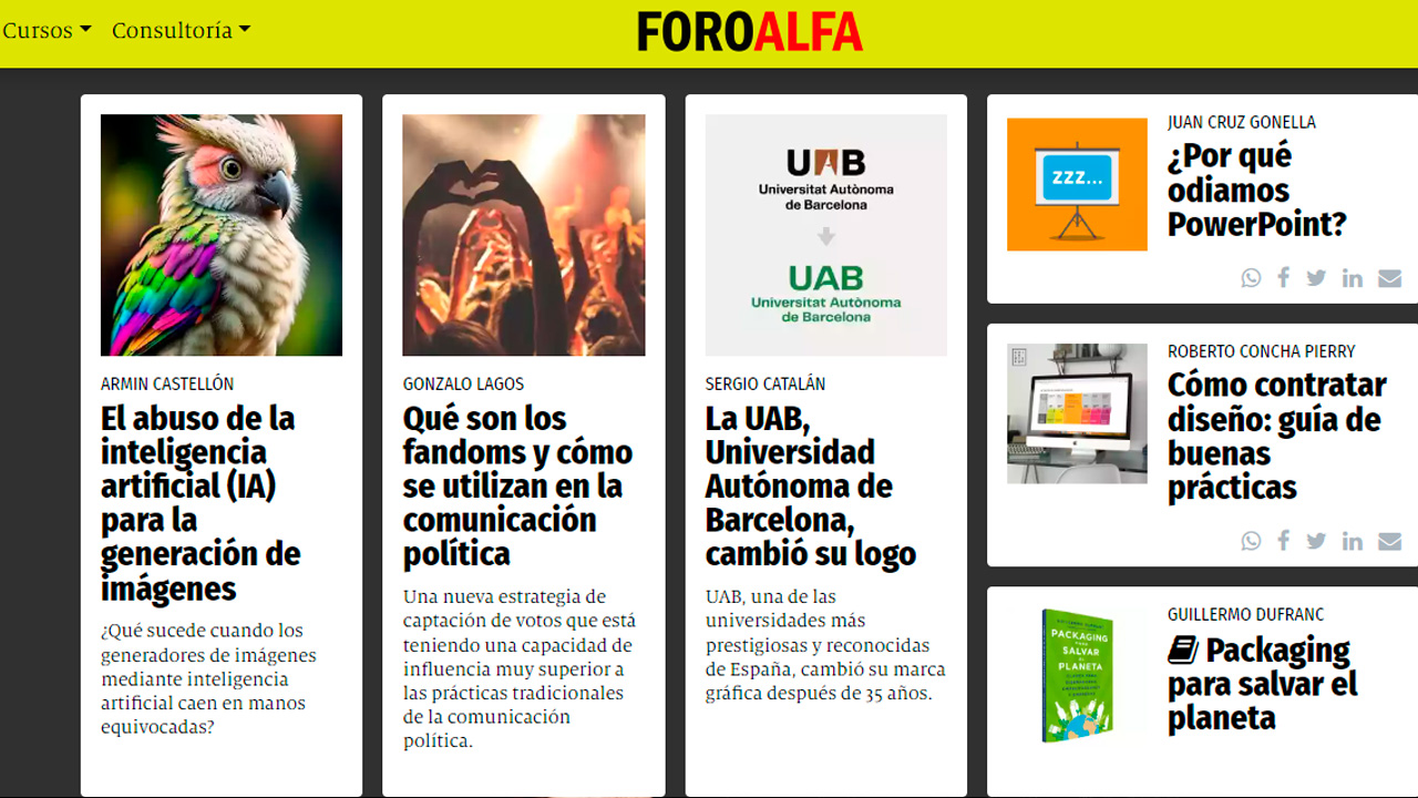 FOROALFA
