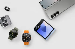 Lo nuevo de Samsung: su anillo inteligente y sus nuevos teléfonos