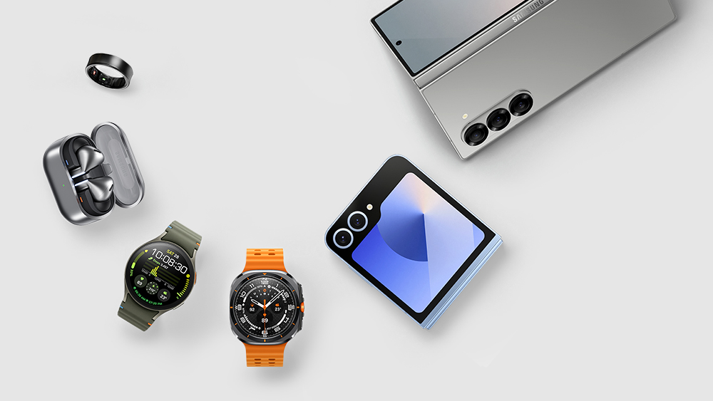 Lo nuevo de Samsung: su anillo inteligente