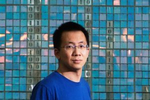 Zhang Yiming: El programador silencioso que inventó TikTok