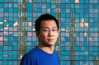 Zhang Yiming: El programador silencioso que inventó TikTok