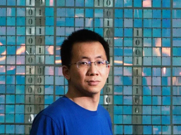 Zhang Yiming: El programador silencioso que inventó TikTok