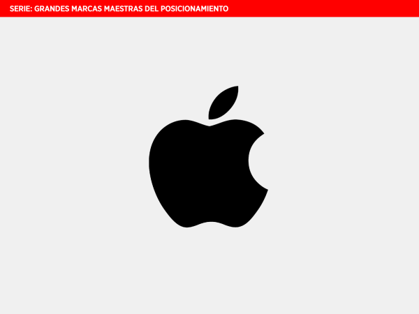 Apple y su ascenso hasta convertirse en la marca mas poderosa del mundo