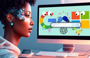 La batalla de las búsquedas con Inteligencia Artificial: Google vs Microsoft [Primer Round]
