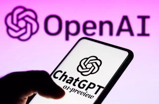 ChatGPT 01, otra vez OpenAI contraataca