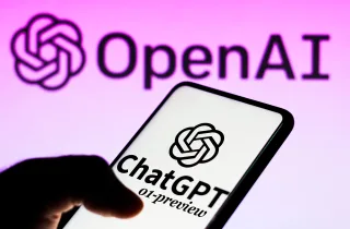 ChatGPT 01, otra vez OpenAI contraataca