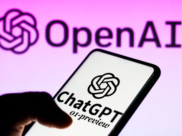 ChatGPT 01, otra vez OpenAI contraataca