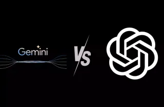 Un año después de ChatGPT, Google presentó Gemini, ¿quién ganará la batalla de la IA?