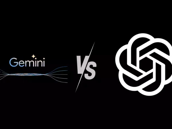 Un año después de ChatGPT, Google presentó Gemini, ¿quién ganará la batalla de la IA?