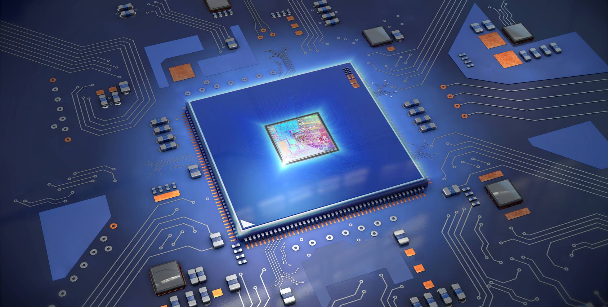 chips la tecnología que dominará el mundo