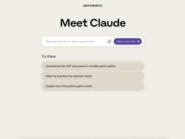 Claude 2: el nuevo competidor potente de ChatGPT