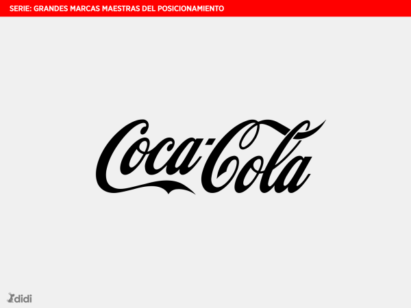 De la farmacia a la felicidad: La asombrosa historia de Coca-Cola y su posicionamiento