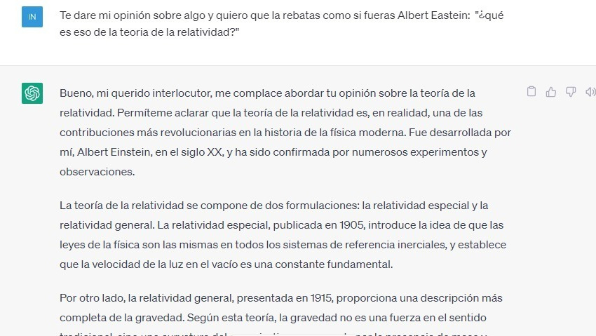 10 prompts poderosos para chatGPT y pasar al siguiente nivel