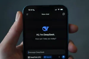 DeepSeek: la IA china que desafía a OpenAI