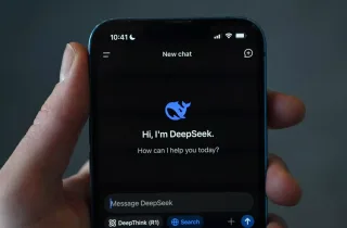 DeepSeek: la IA china que desafía a OpenAI