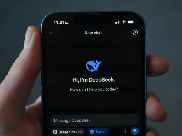 DeepSeek: la IA china que desafía a OpenAI