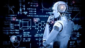 El impacto de la Inteligencia Artificial [AI] en la sociedad, los negocios y las comunicaciones