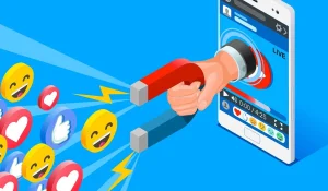 12 estadísticas sobre Redes Sociales que debes conocer