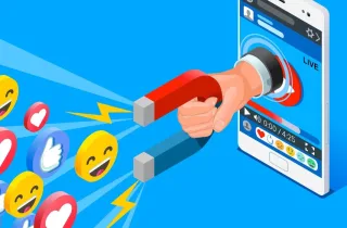 12 estadísticas sobre Redes Sociales que debes conocer