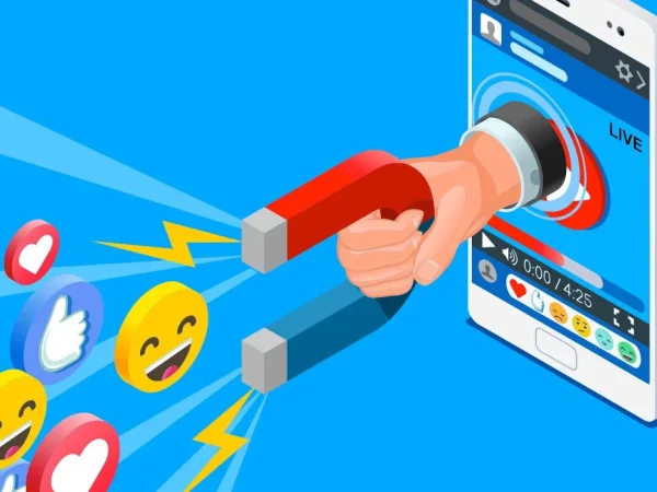 12 estadísticas sobre Redes Sociales que debes conocer