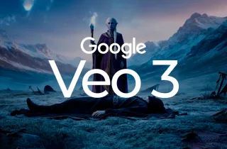 Hollywood mira de reojo: Probamos Veo 3 la increíble IA de Google para generar videos