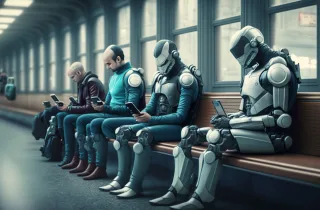 Herramientas increíbles [y útiles] con Inteligencia Artificial que puedes usar ya mismo