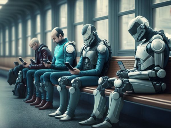 Herramientas increíbles [y útiles] con Inteligencia Artificial que puedes usar ya mismo