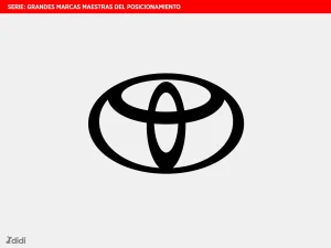 La historia de Toyota: La fórmula de éxito automotriz