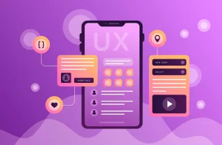Las 6 leyes del Diseño UX: Cómo hacer interfaces que encanten