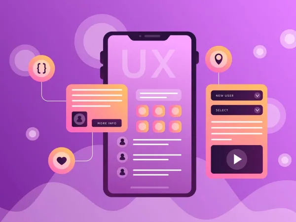 Las 6 leyes del Diseño UX: Cómo hacer interfaces que encanten