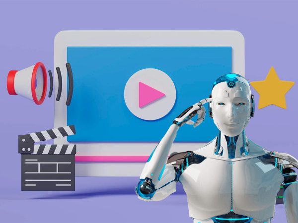 El impacto de la inteligencia artificial en el futuro del marketing en video