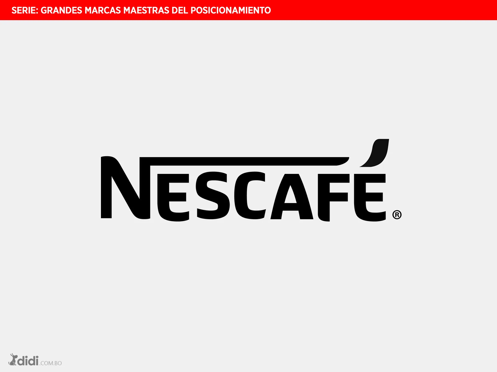 Nescafé: La historia del café instantáneo que conquistó al mundo
