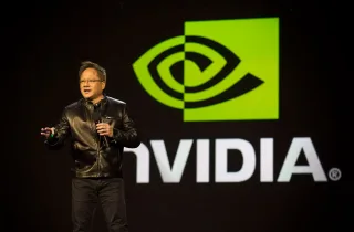 Una nueva revolución: Nvidia supera a Apple y Microsoft como la empresa más valiosa del mundo.