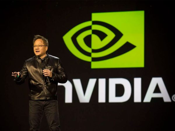 Una nueva revolución: Nvidia supera a Apple y Microsoft como la empresa más valiosa del mundo.