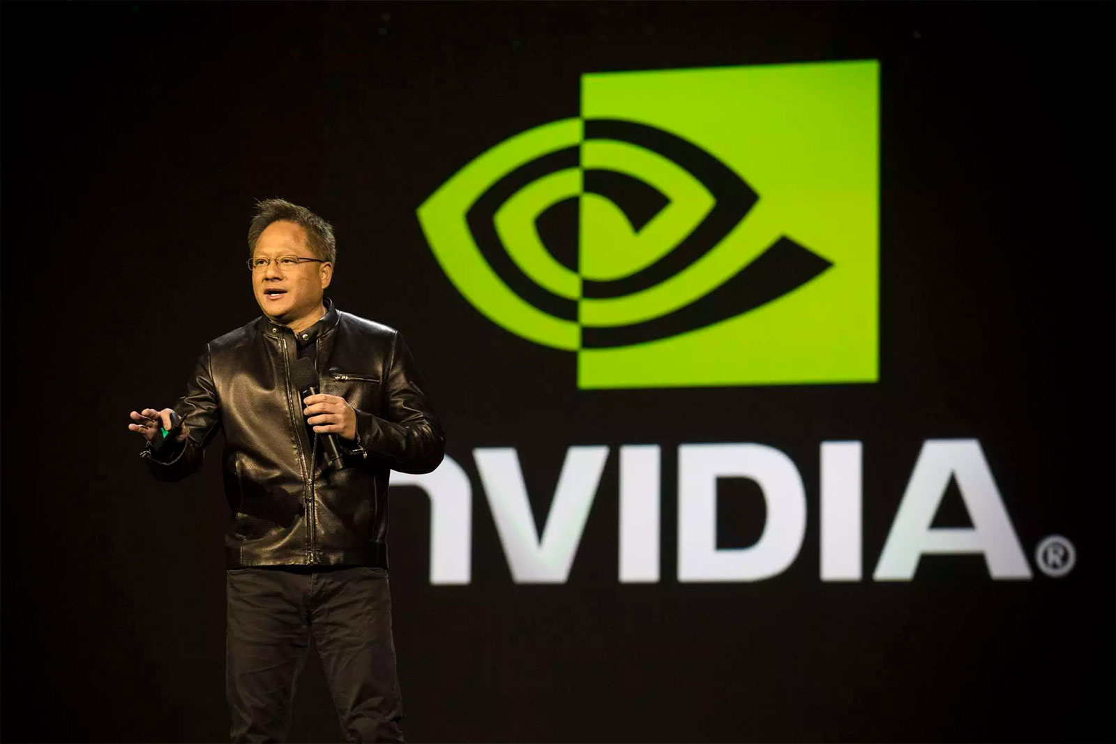 Una nueva revolución: Nvidia supera a Apple y Microsoft como la empresa más valiosa del mundo.