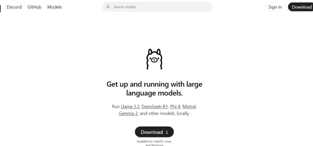 Qué es DeepSeek y cómo usarlo