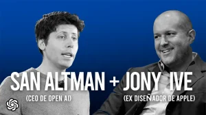 OpenAI apuesta por el hardware
