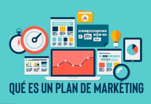 Qué es un plan de Marketing y cómo crear uno [ejemplos y plantilla GRATIS]