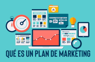 Qué es un plan de Marketing y cómo crear uno [ejemplos y plantilla GRATIS]