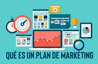 Qué es un plan de Marketing y cómo crear uno [ejemplos y plantilla GRATIS]