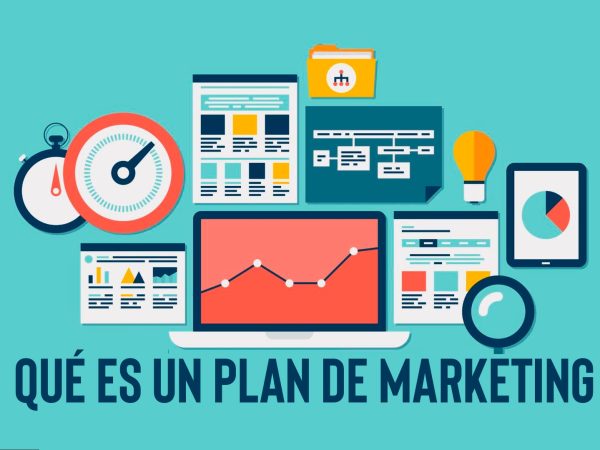 Qué es un plan de Marketing y cómo crear uno [ejemplos y plantilla GRATIS]