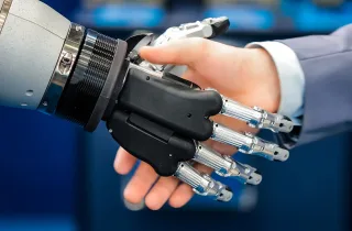Las 5 predicciones de Goldman Sachs para la IA en 2025
