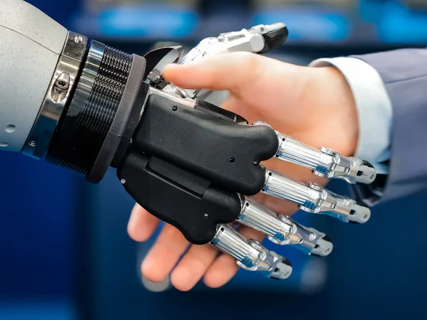Las 5 predicciones de Goldman Sachs para la IA en 2025