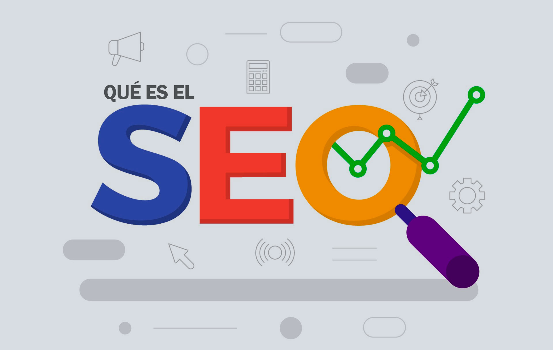 ¿Qué es el SEO? Una guía para entender la optimización para motores de búsqueda