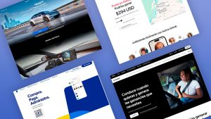 ¿Qué es una landing page? [con ejemplos exitosos]