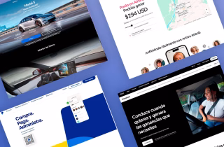 ¿Qué es una landing page? [con ejemplos exitosos]