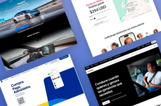 ¿Qué es una landing page? [con ejemplos exitosos]